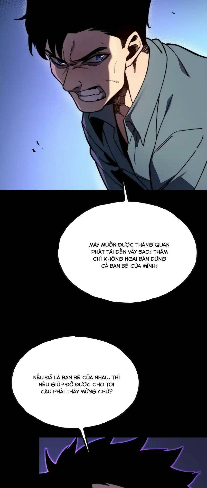 Sau Khi Chết, Ta Trở Thành Võ Đạo Thiên Ma Chap 8 - Next Chap 9