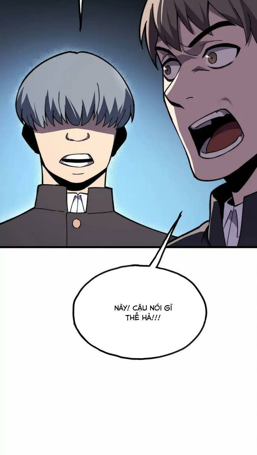 Sau Khi Chết, Ta Trở Thành Võ Đạo Thiên Ma Chap 8 - Next Chap 9