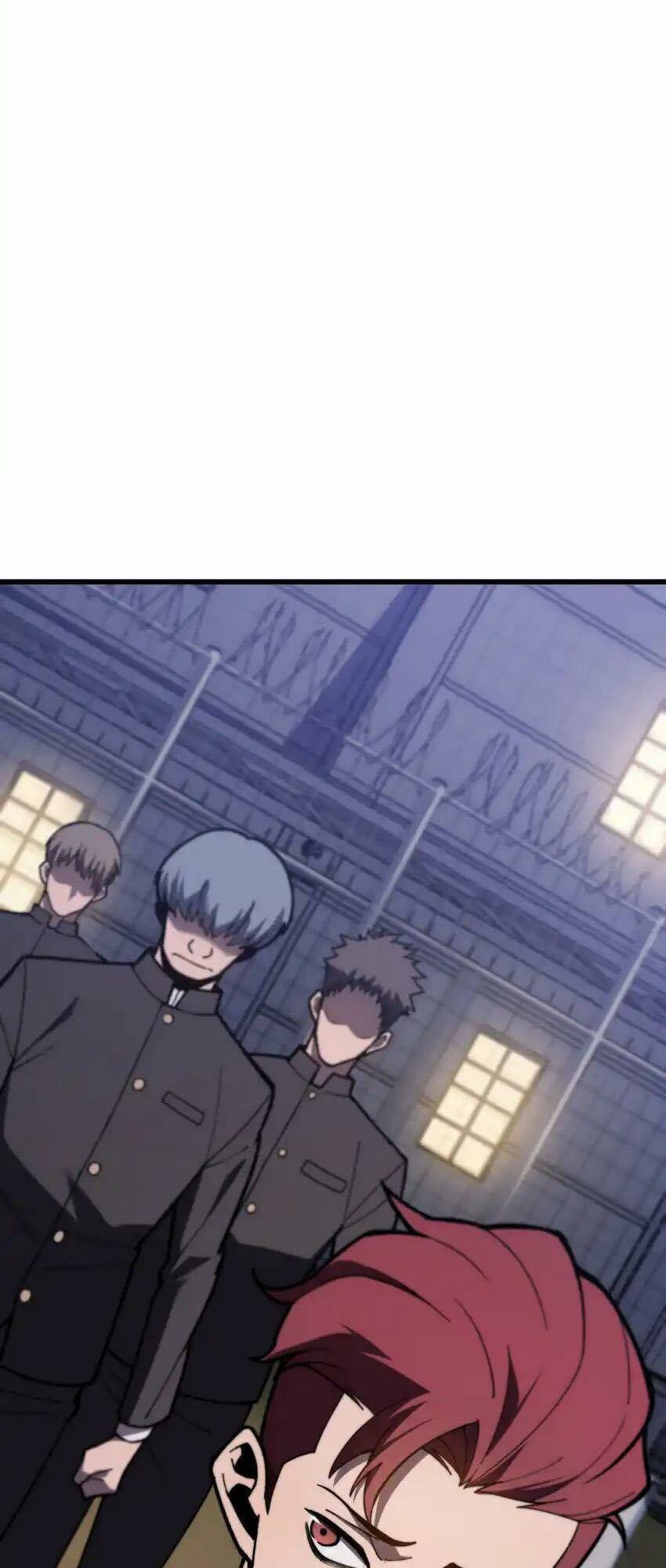 Sau Khi Chết, Ta Trở Thành Võ Đạo Thiên Ma Chap 8 - Next Chap 9
