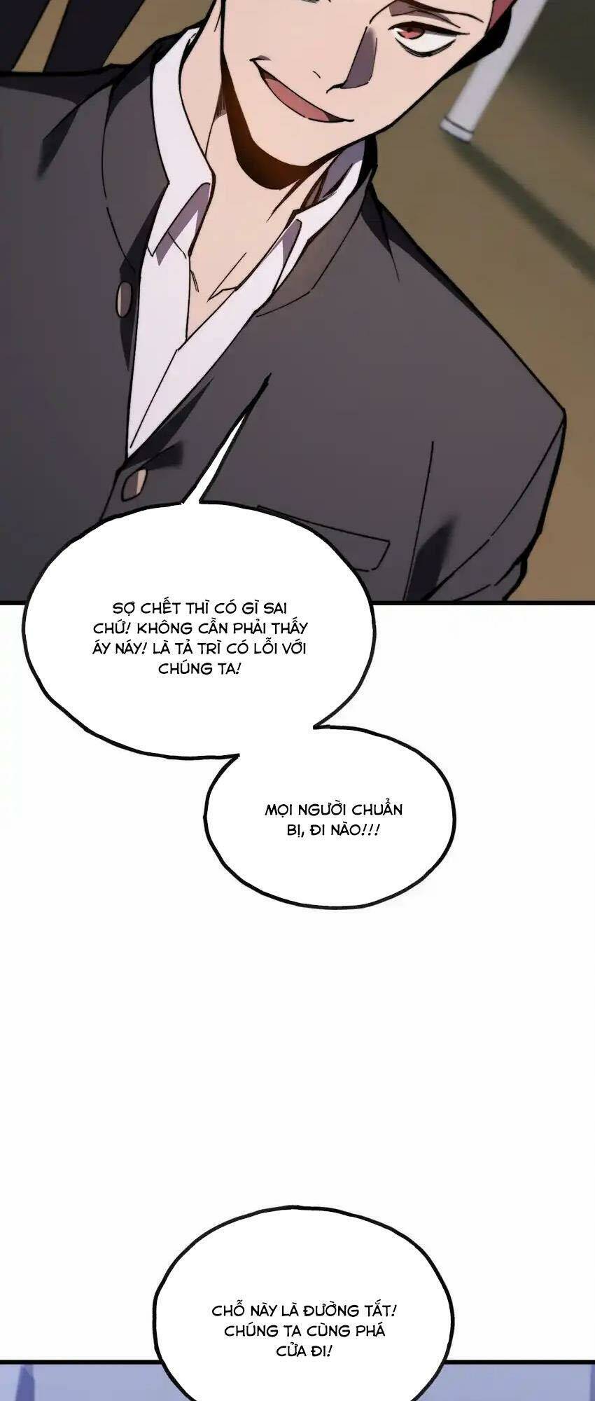 Sau Khi Chết, Ta Trở Thành Võ Đạo Thiên Ma Chap 8 - Next Chap 9