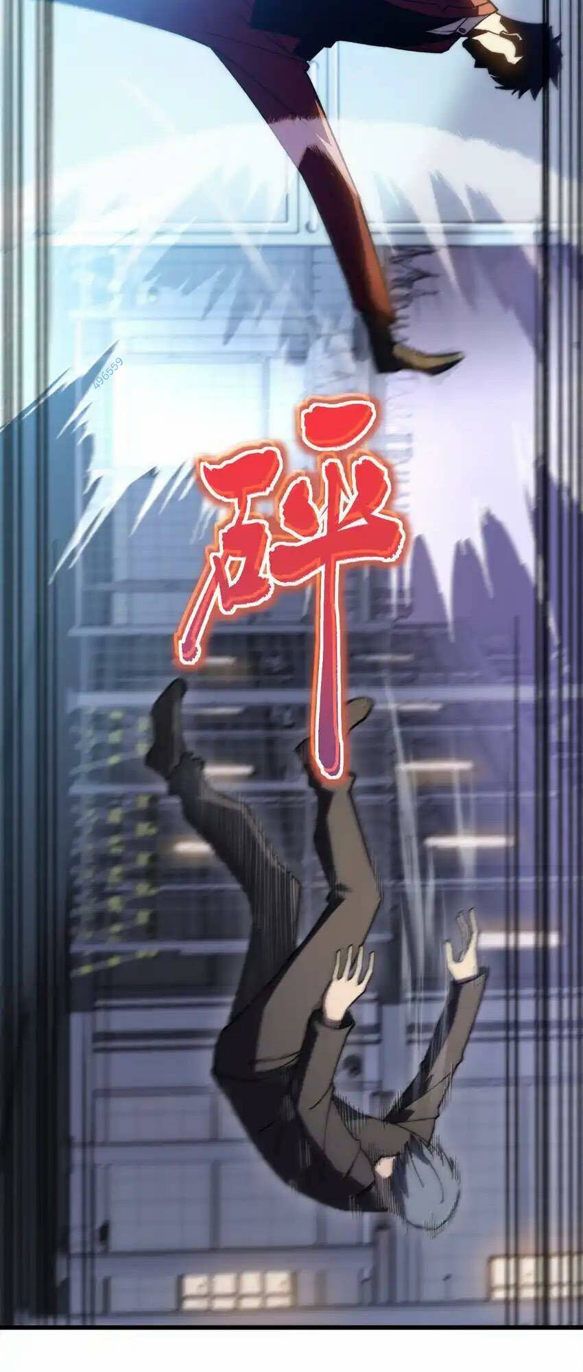 Sau Khi Chết, Ta Trở Thành Võ Đạo Thiên Ma Chap 8 - Next Chap 9