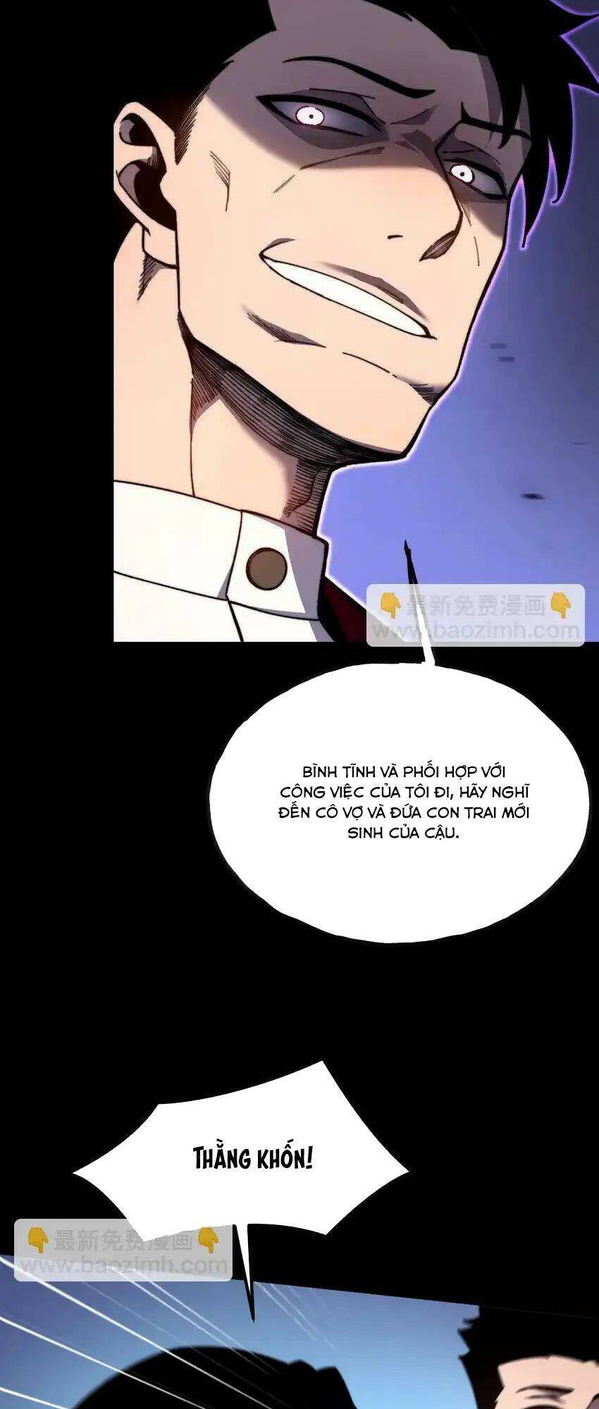 Sau Khi Chết, Ta Trở Thành Võ Đạo Thiên Ma Chap 8 - Next Chap 9
