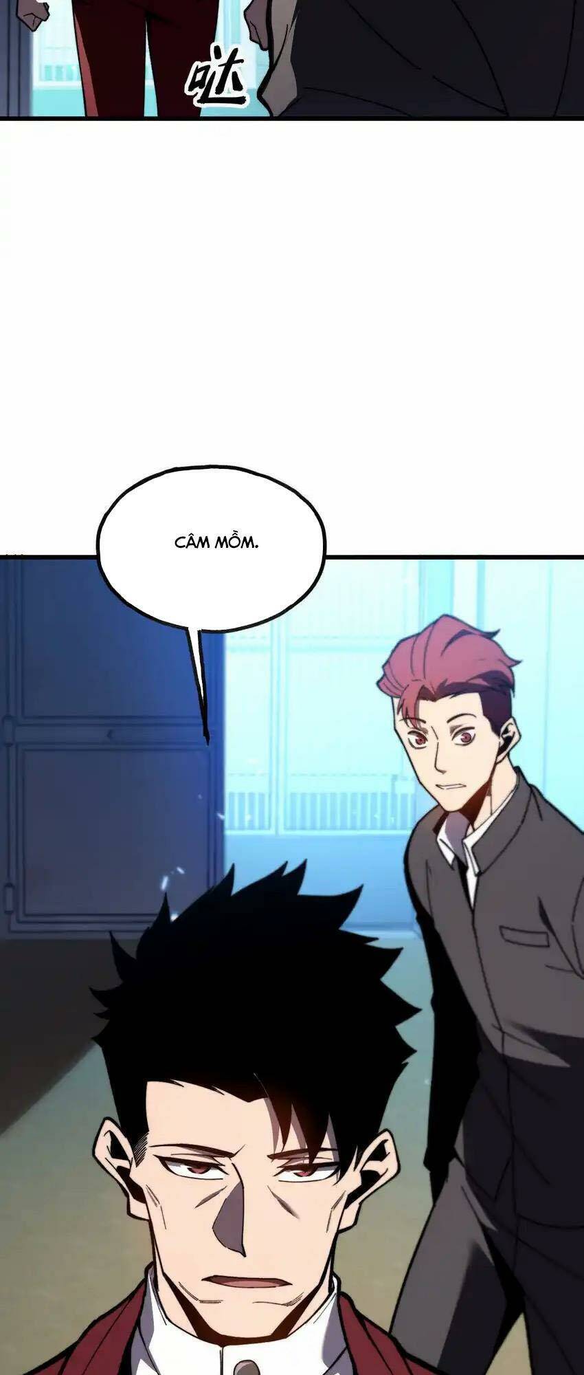 Sau Khi Chết, Ta Trở Thành Võ Đạo Thiên Ma Chap 8 - Next Chap 9