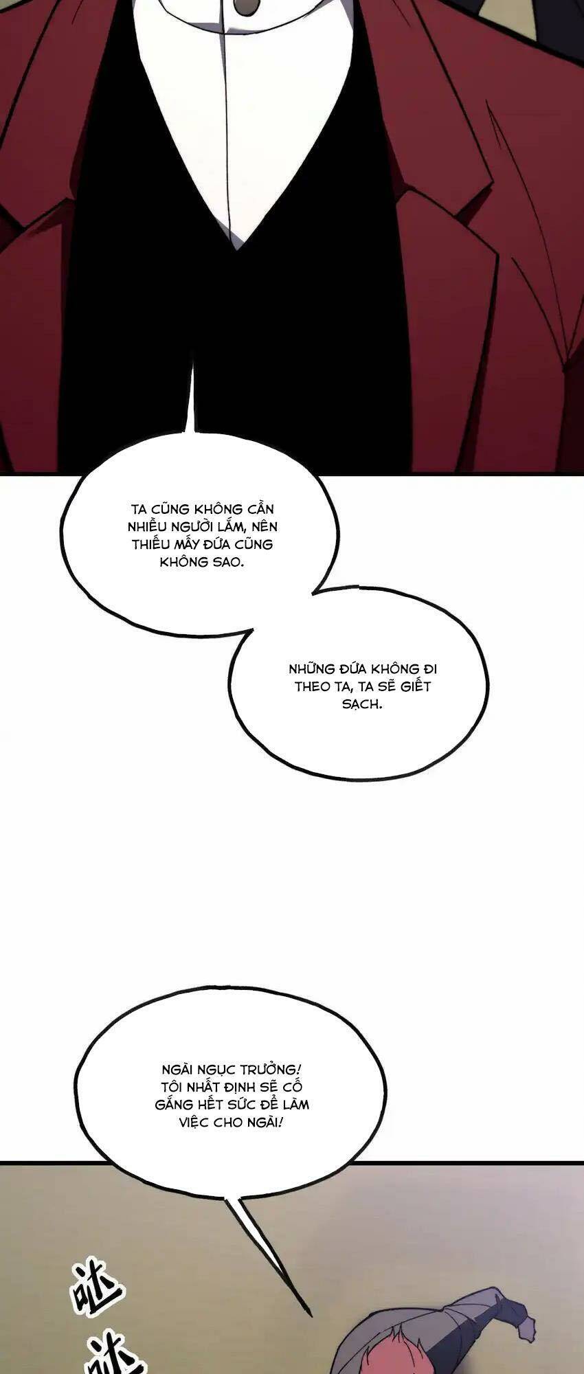 Sau Khi Chết, Ta Trở Thành Võ Đạo Thiên Ma Chap 8 - Next Chap 9