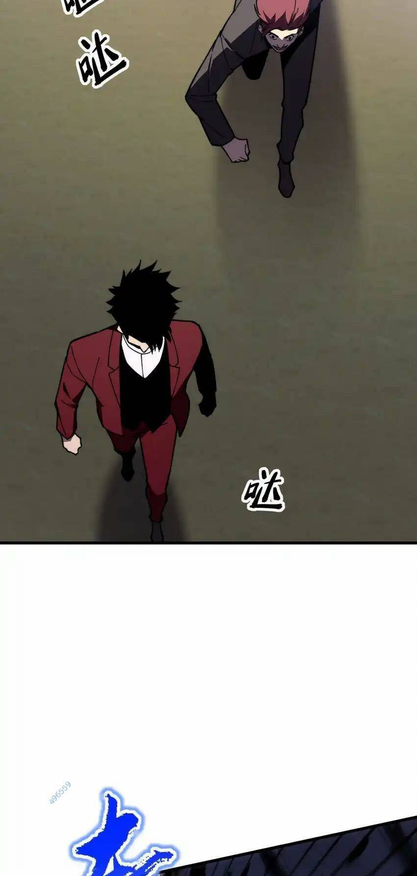 Sau Khi Chết, Ta Trở Thành Võ Đạo Thiên Ma Chap 8 - Next Chap 9