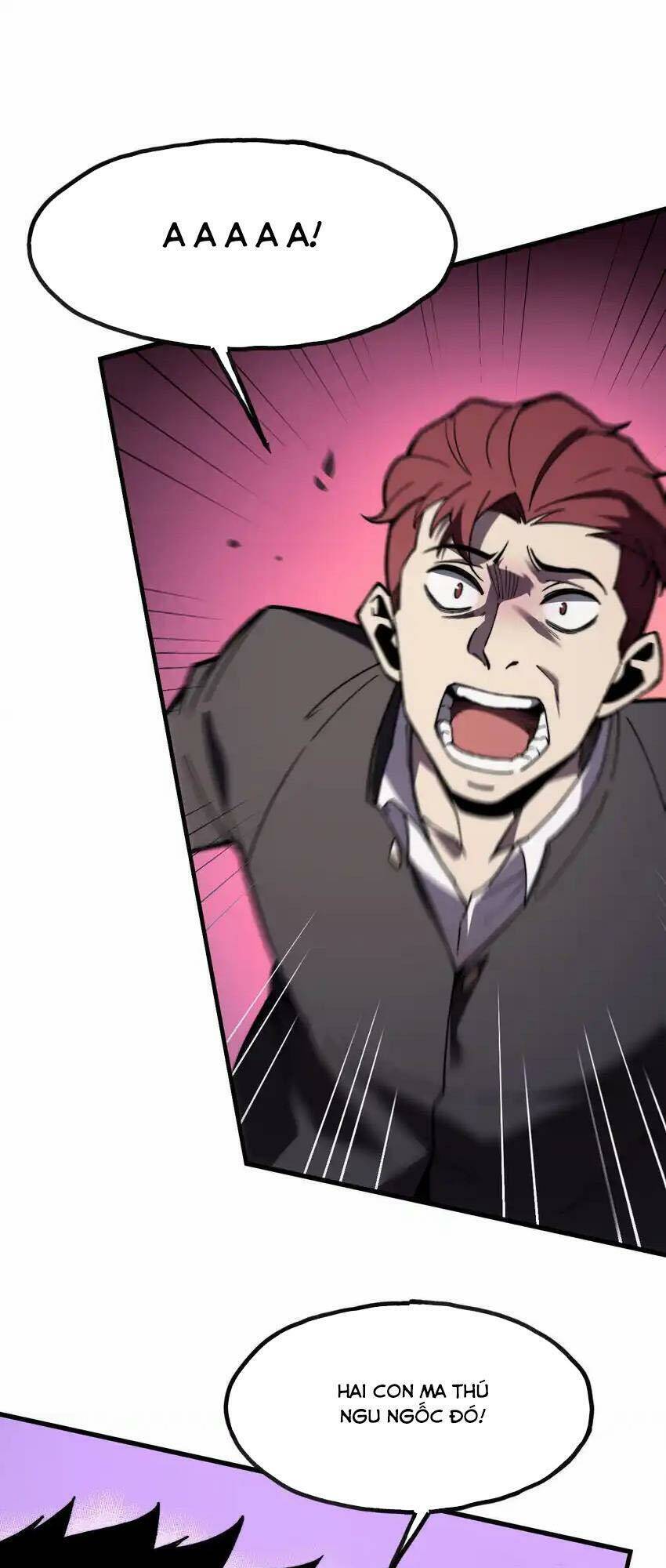 Sau Khi Chết, Ta Trở Thành Võ Đạo Thiên Ma Chap 8 - Next Chap 9