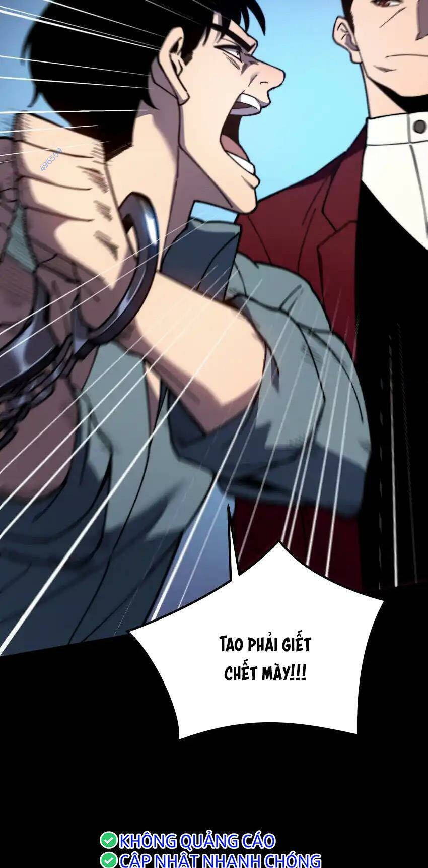 Sau Khi Chết, Ta Trở Thành Võ Đạo Thiên Ma Chap 8 - Next Chap 9