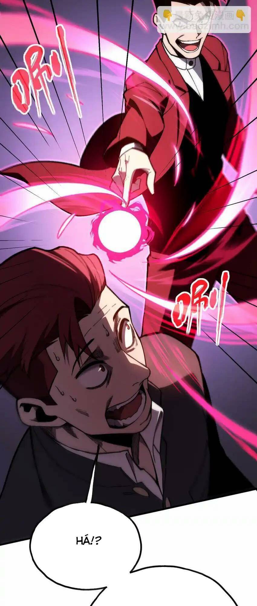 Sau Khi Chết, Ta Trở Thành Võ Đạo Thiên Ma Chap 8 - Next Chap 9