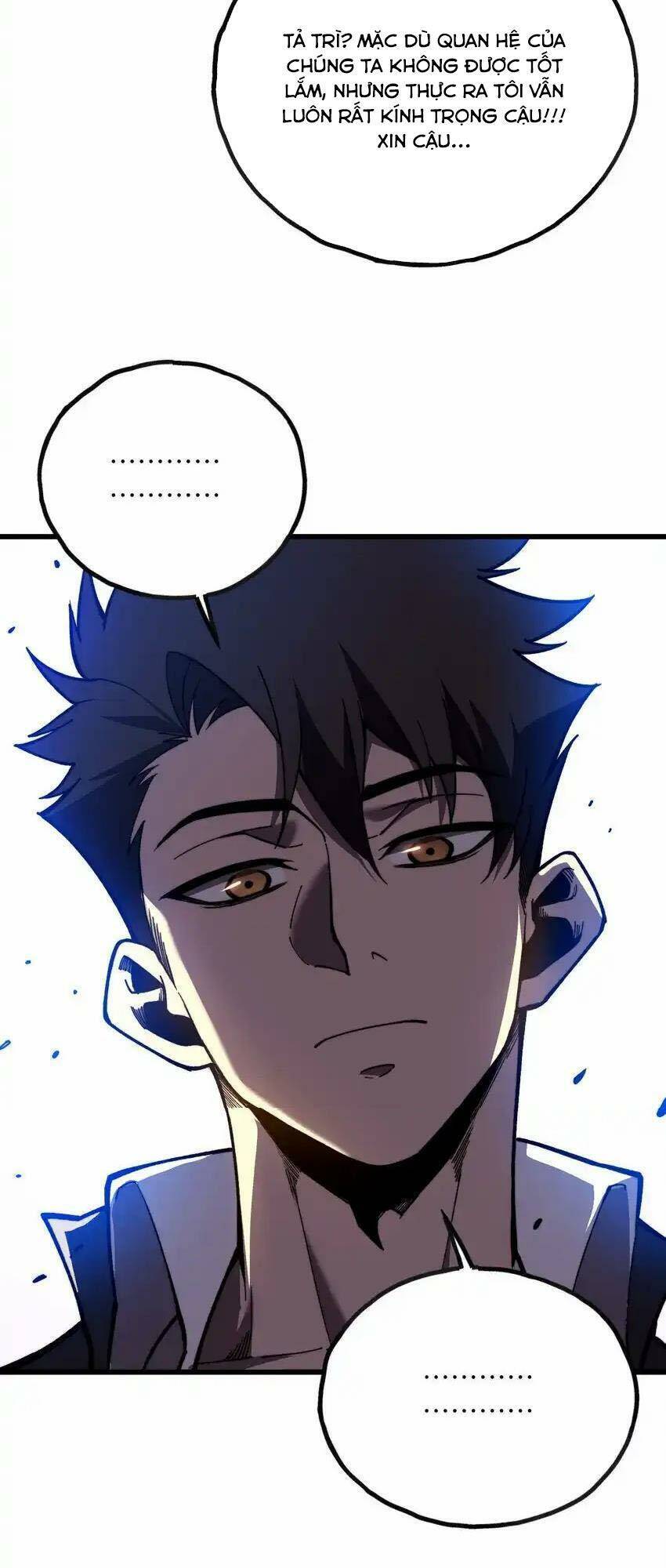 Sau Khi Chết, Ta Trở Thành Võ Đạo Thiên Ma Chap 8 - Next Chap 9