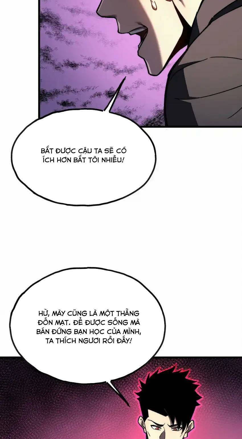 Sau Khi Chết, Ta Trở Thành Võ Đạo Thiên Ma Chap 8 - Next Chap 9