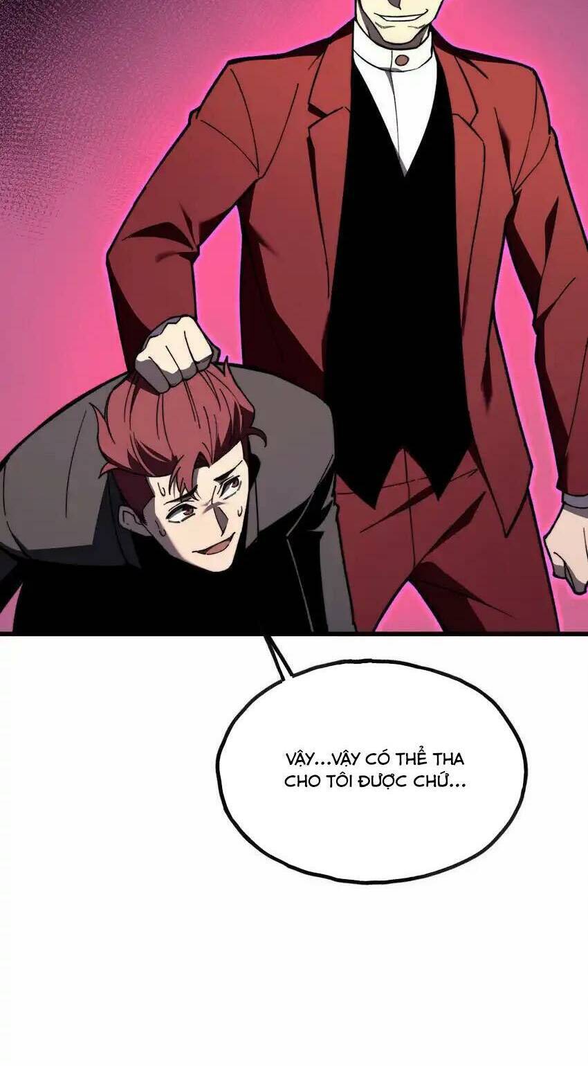 Sau Khi Chết, Ta Trở Thành Võ Đạo Thiên Ma Chap 8 - Next Chap 9
