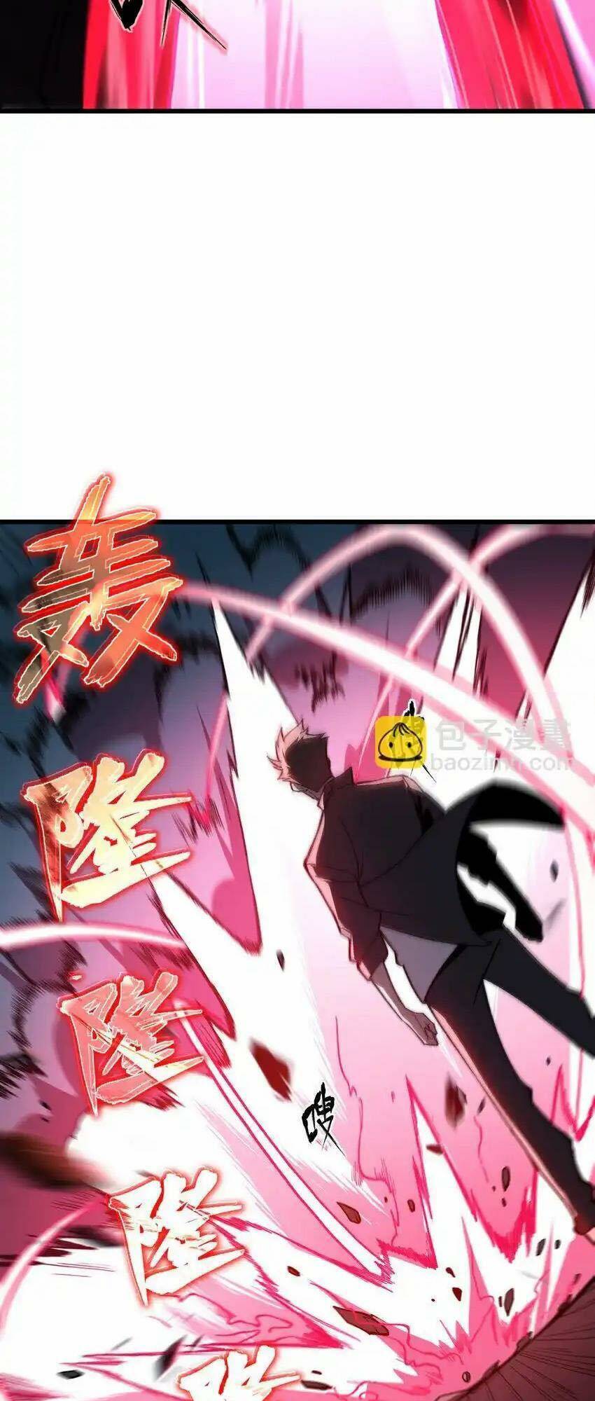 Sau Khi Chết, Ta Trở Thành Võ Đạo Thiên Ma Chap 8 - Next Chap 9
