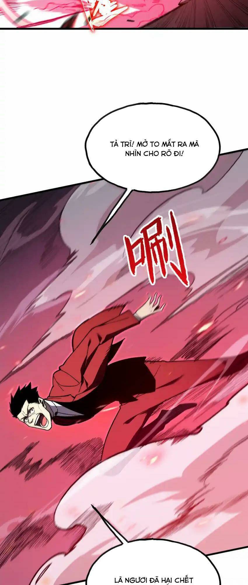 Sau Khi Chết, Ta Trở Thành Võ Đạo Thiên Ma Chap 8 - Next Chap 9