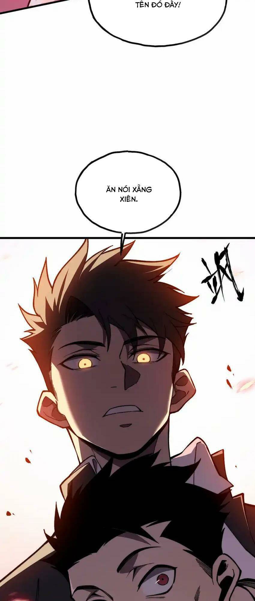 Sau Khi Chết, Ta Trở Thành Võ Đạo Thiên Ma Chap 8 - Next Chap 9