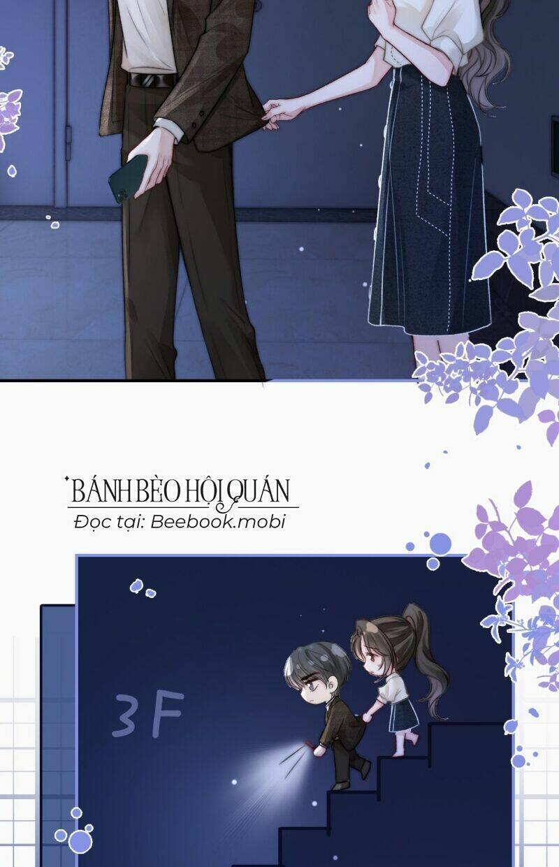 Sau Khi Chia Tay, Cô Ấy Trở Thành Nữ Vương Hotsearch Chap 14 - Next Chap 15
