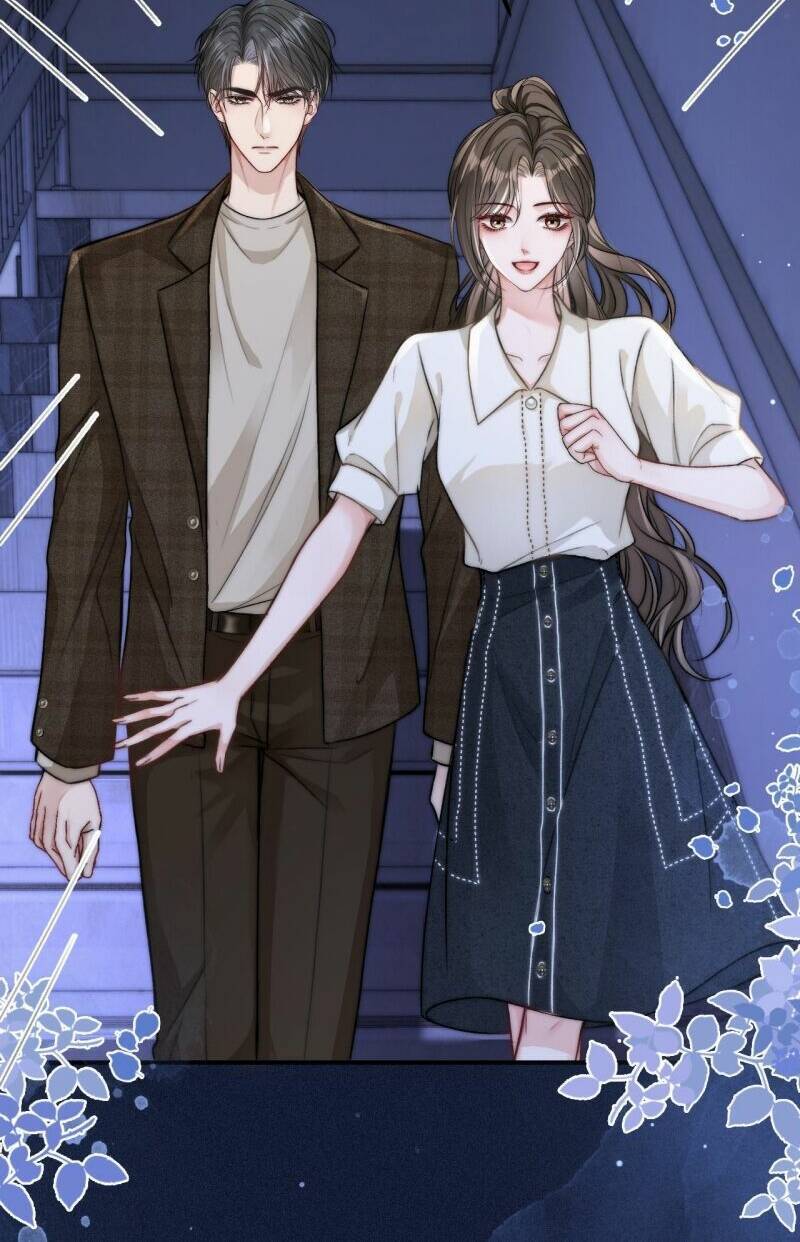 Sau Khi Chia Tay, Cô Ấy Trở Thành Nữ Vương Hotsearch Chap 14 - Next Chap 15