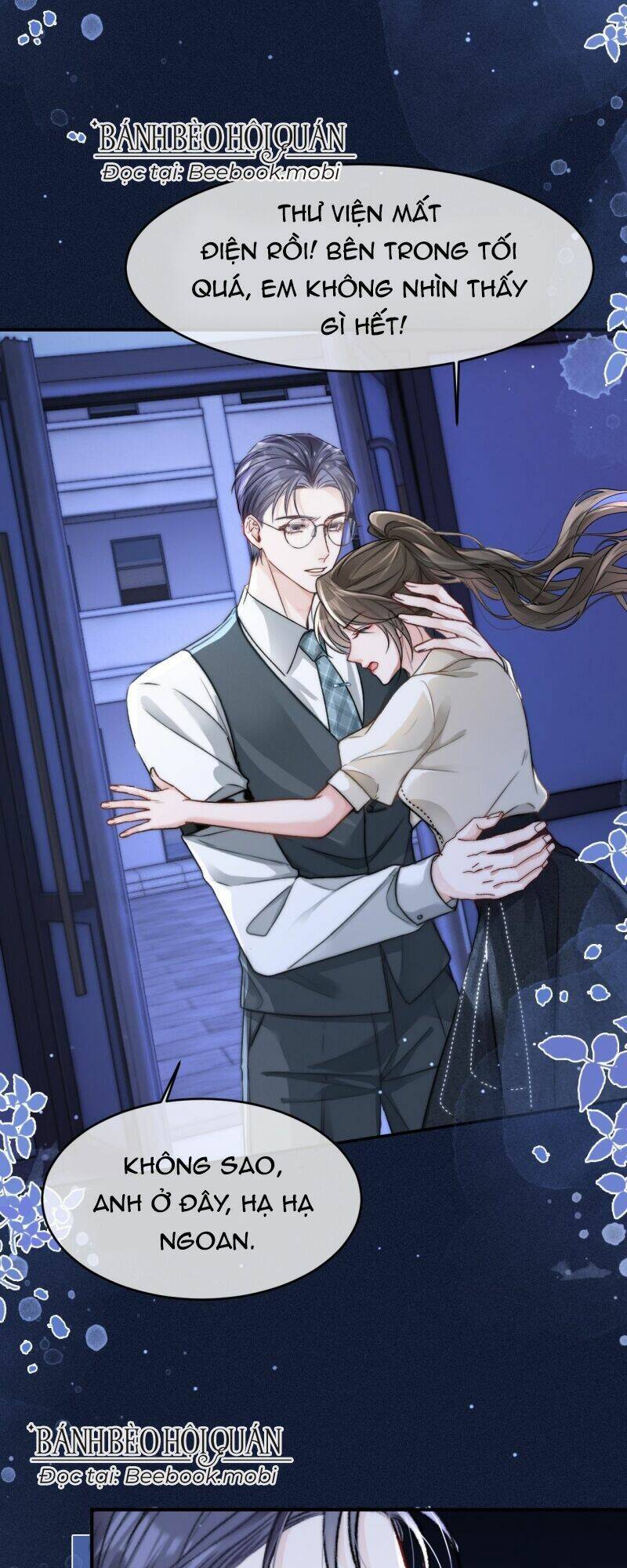 Sau Khi Chia Tay, Cô Ấy Trở Thành Nữ Vương Hotsearch Chap 14 - Next Chap 15