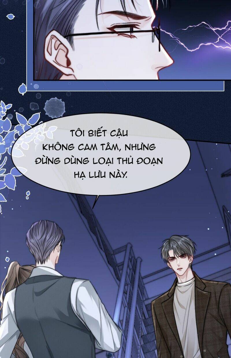 Sau Khi Chia Tay, Cô Ấy Trở Thành Nữ Vương Hotsearch Chap 14 - Next Chap 15