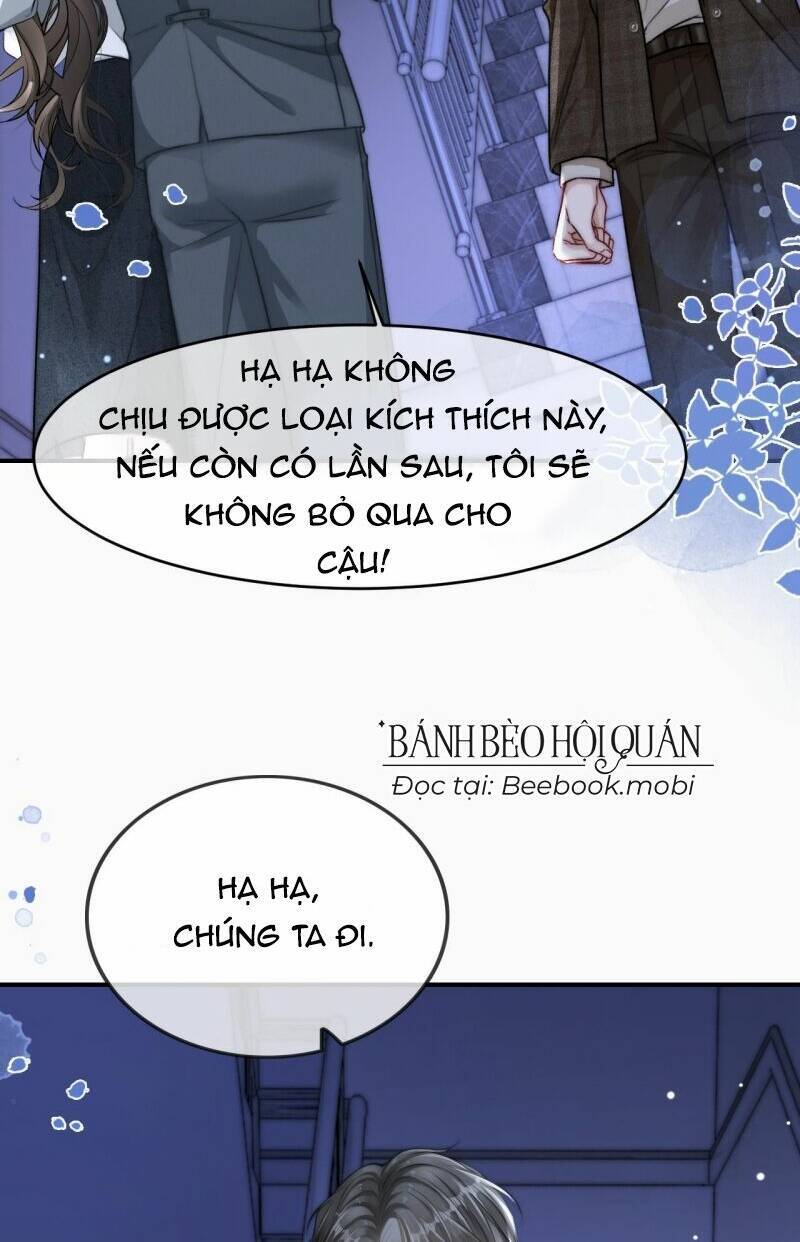 Sau Khi Chia Tay, Cô Ấy Trở Thành Nữ Vương Hotsearch Chap 14 - Next Chap 15
