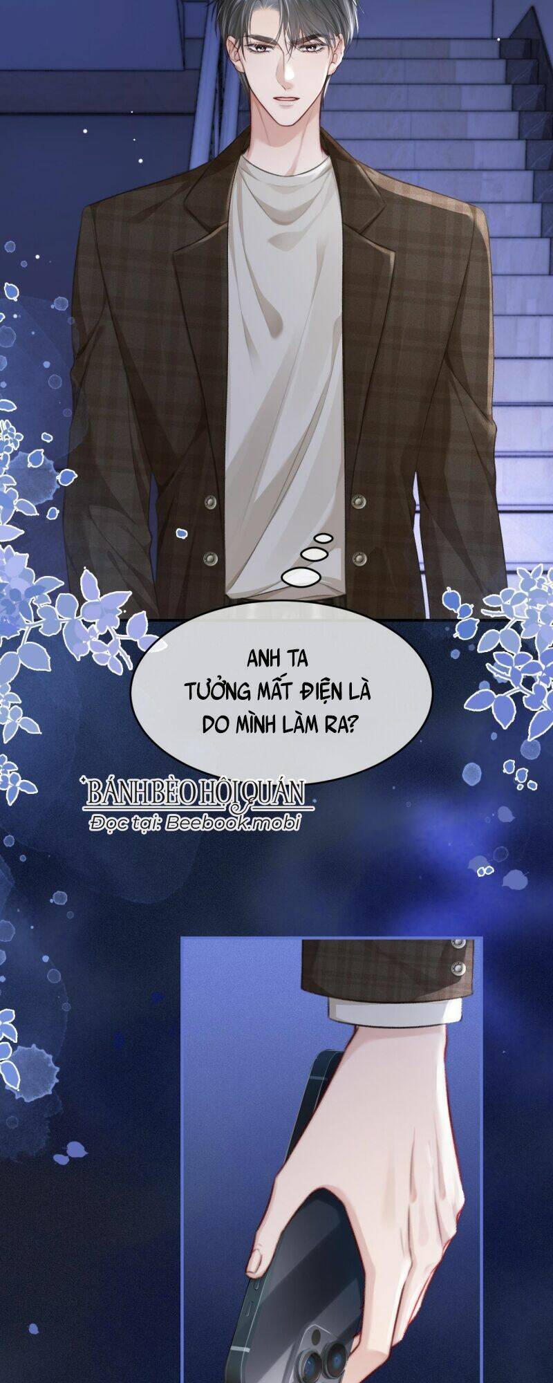 Sau Khi Chia Tay, Cô Ấy Trở Thành Nữ Vương Hotsearch Chap 14 - Next Chap 15
