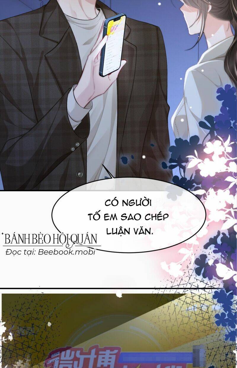 Sau Khi Chia Tay, Cô Ấy Trở Thành Nữ Vương Hotsearch Chap 14 - Next Chap 15