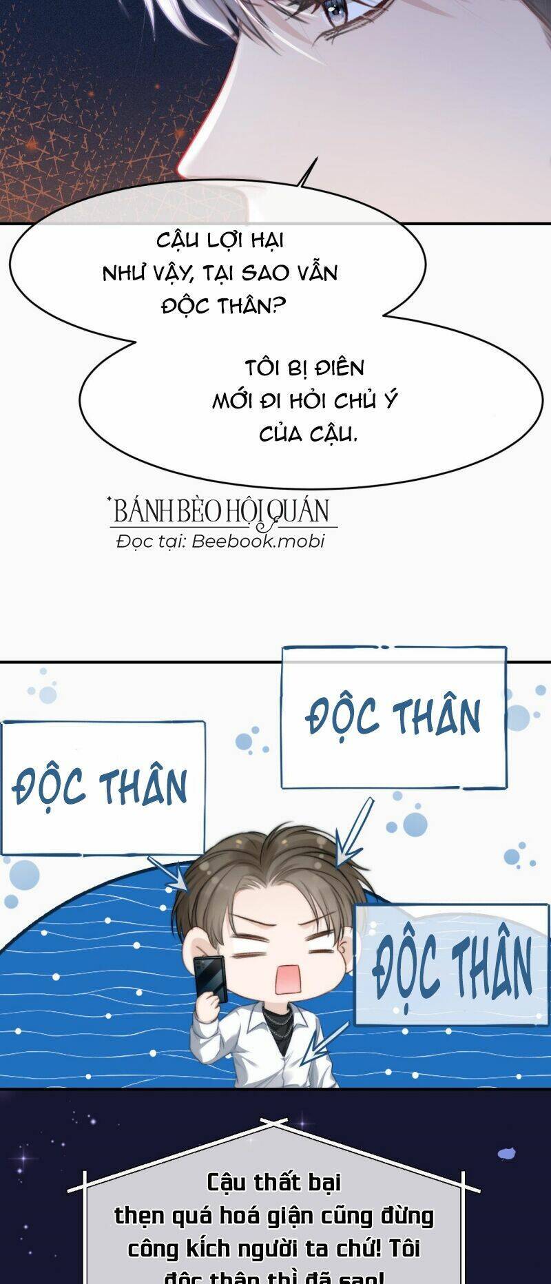 Sau Khi Chia Tay, Cô Ấy Trở Thành Nữ Vương Hotsearch Chap 14 - Next Chap 15