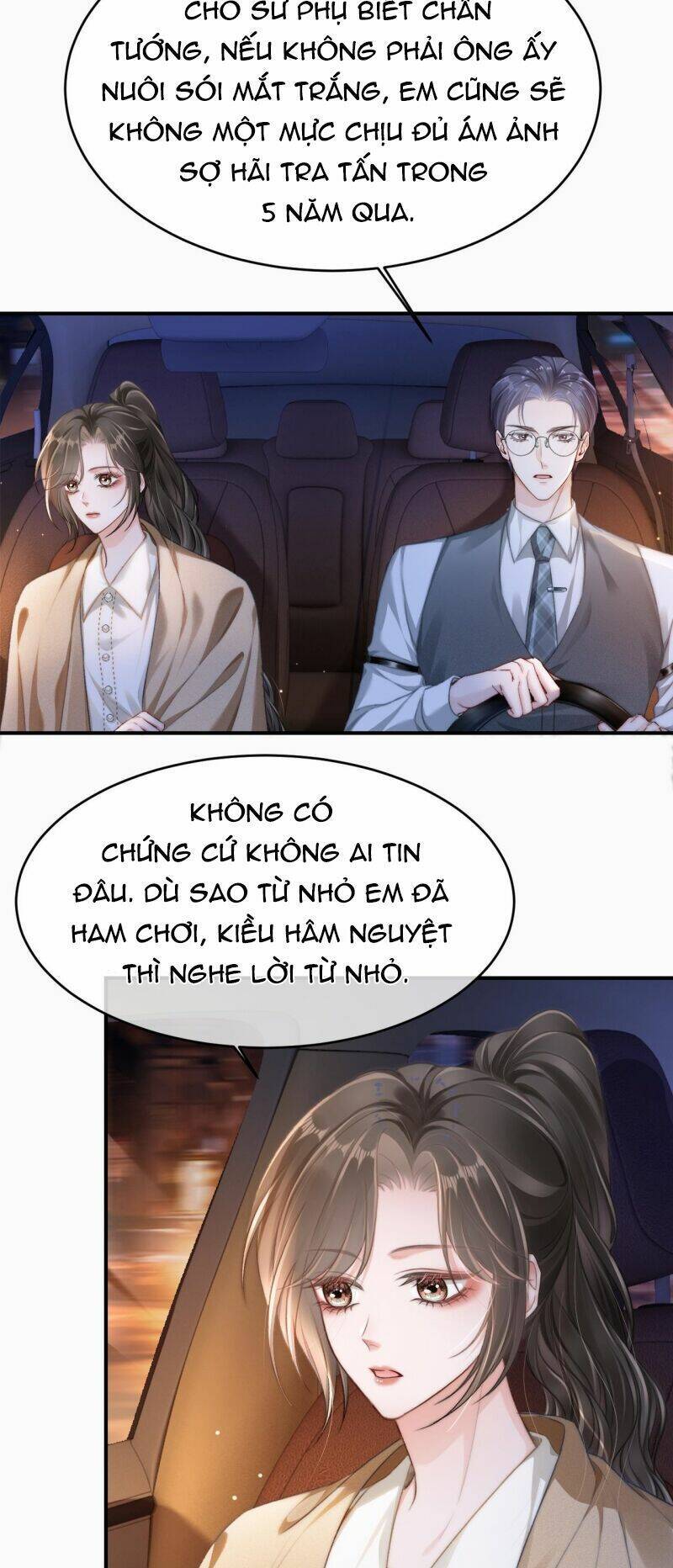 Sau Khi Chia Tay, Cô Ấy Trở Thành Nữ Vương Hotsearch Chap 14 - Next Chap 15