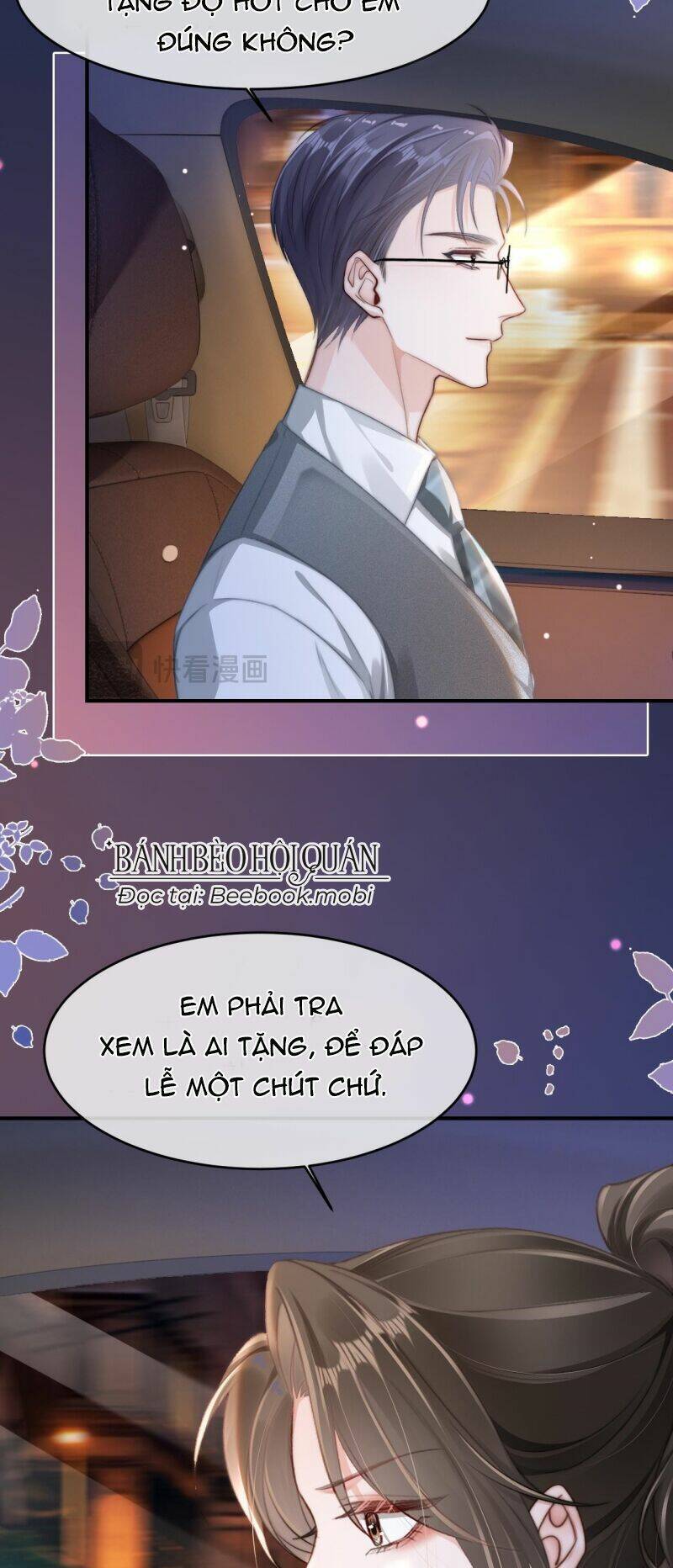 Sau Khi Chia Tay, Cô Ấy Trở Thành Nữ Vương Hotsearch Chap 14 - Next Chap 15