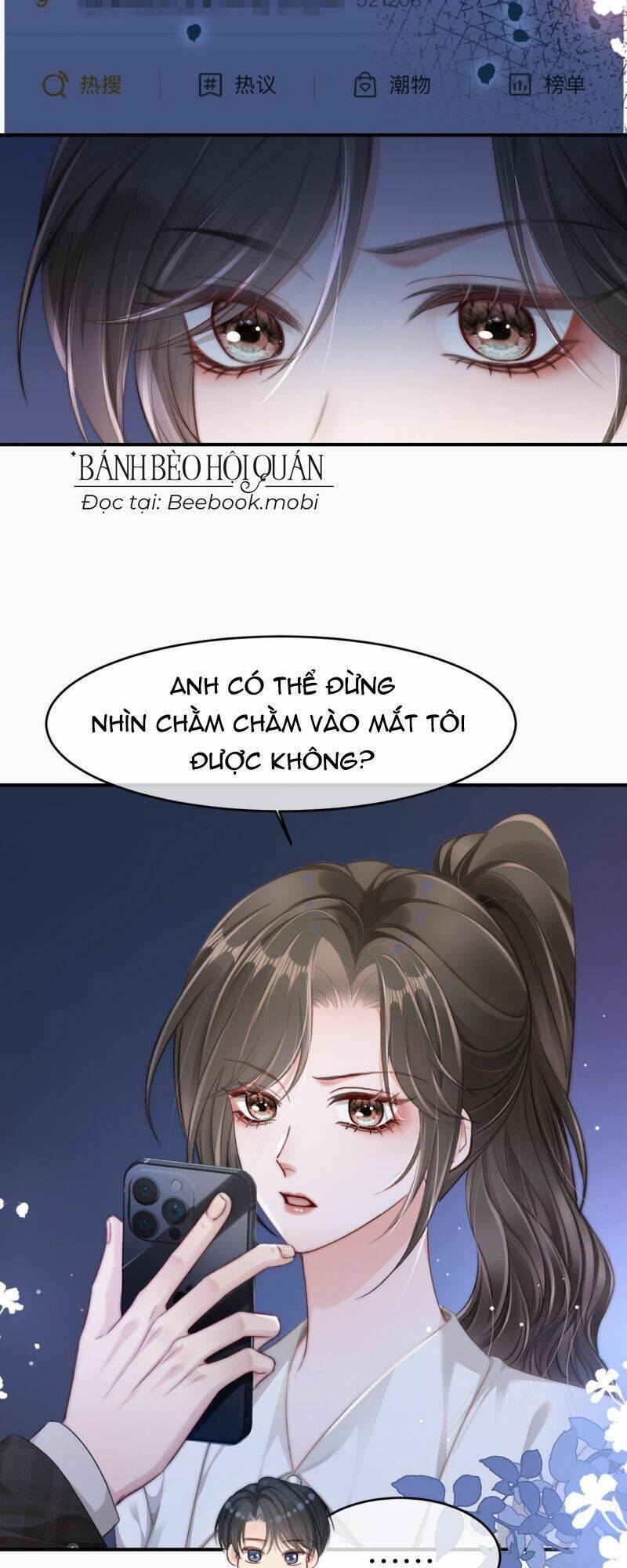 Sau Khi Chia Tay, Cô Ấy Trở Thành Nữ Vương Hotsearch Chap 14 - Next Chap 15