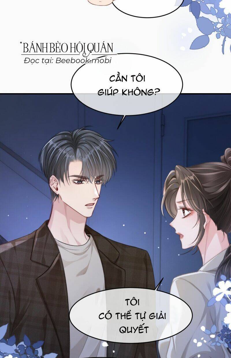 Sau Khi Chia Tay, Cô Ấy Trở Thành Nữ Vương Hotsearch Chap 14 - Next Chap 15