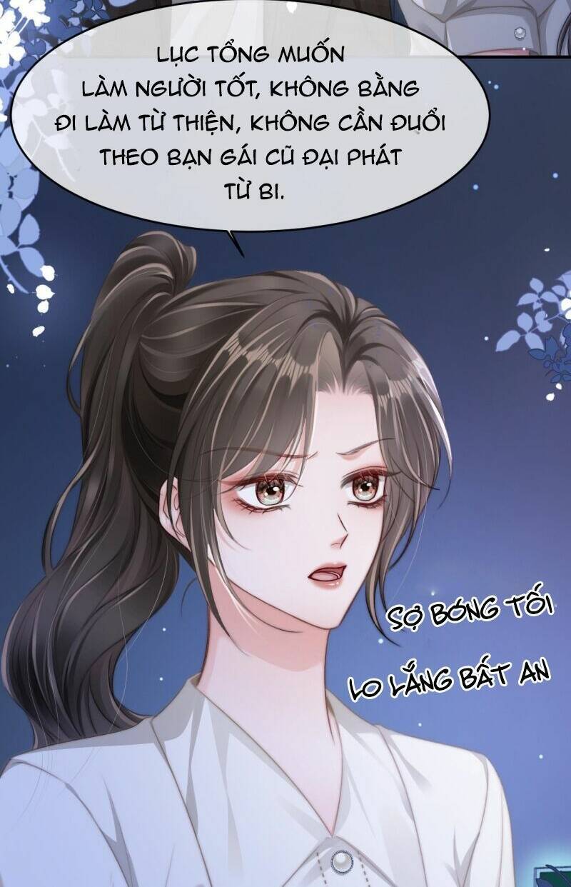 Sau Khi Chia Tay, Cô Ấy Trở Thành Nữ Vương Hotsearch Chap 14 - Next Chap 15
