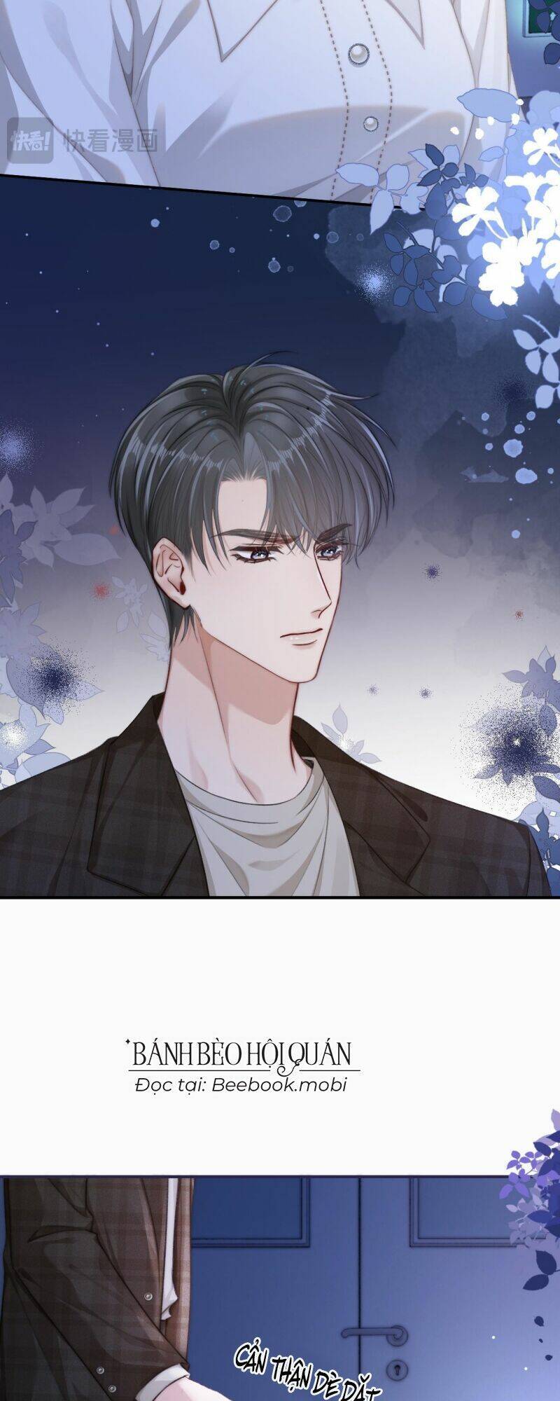 Sau Khi Chia Tay, Cô Ấy Trở Thành Nữ Vương Hotsearch Chap 14 - Next Chap 15