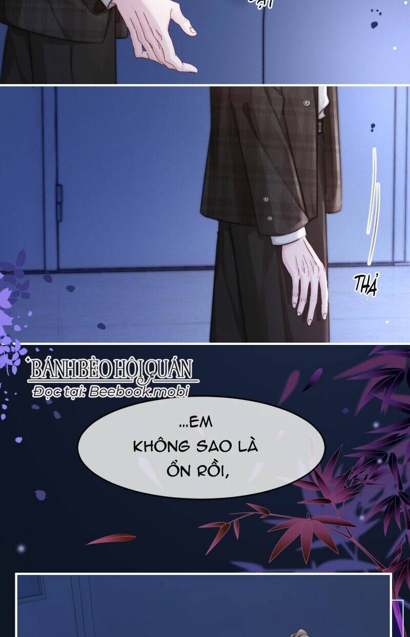 Sau Khi Chia Tay, Cô Ấy Trở Thành Nữ Vương Hotsearch Chap 14 - Next Chap 15