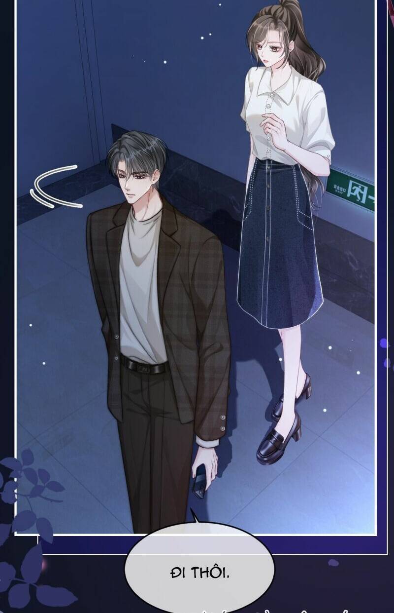 Sau Khi Chia Tay, Cô Ấy Trở Thành Nữ Vương Hotsearch Chap 14 - Next Chap 15