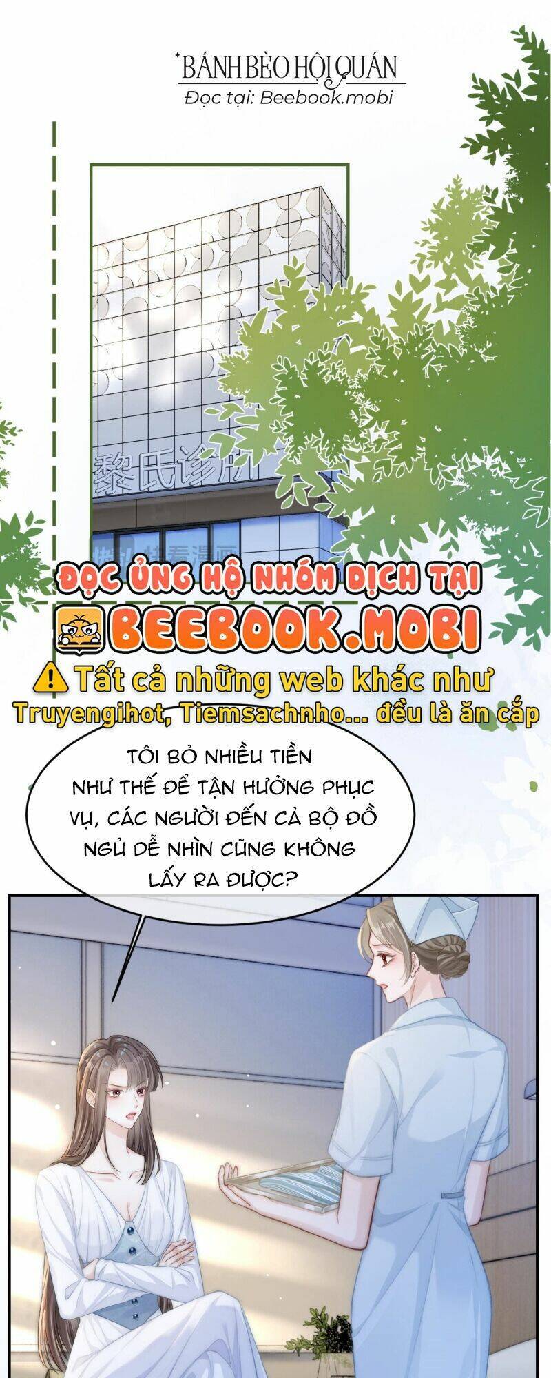 Sau Khi Chia Tay, Cô Ấy Trở Thành Nữ Vương Hotsearch Chap 15 - Next Chap 16