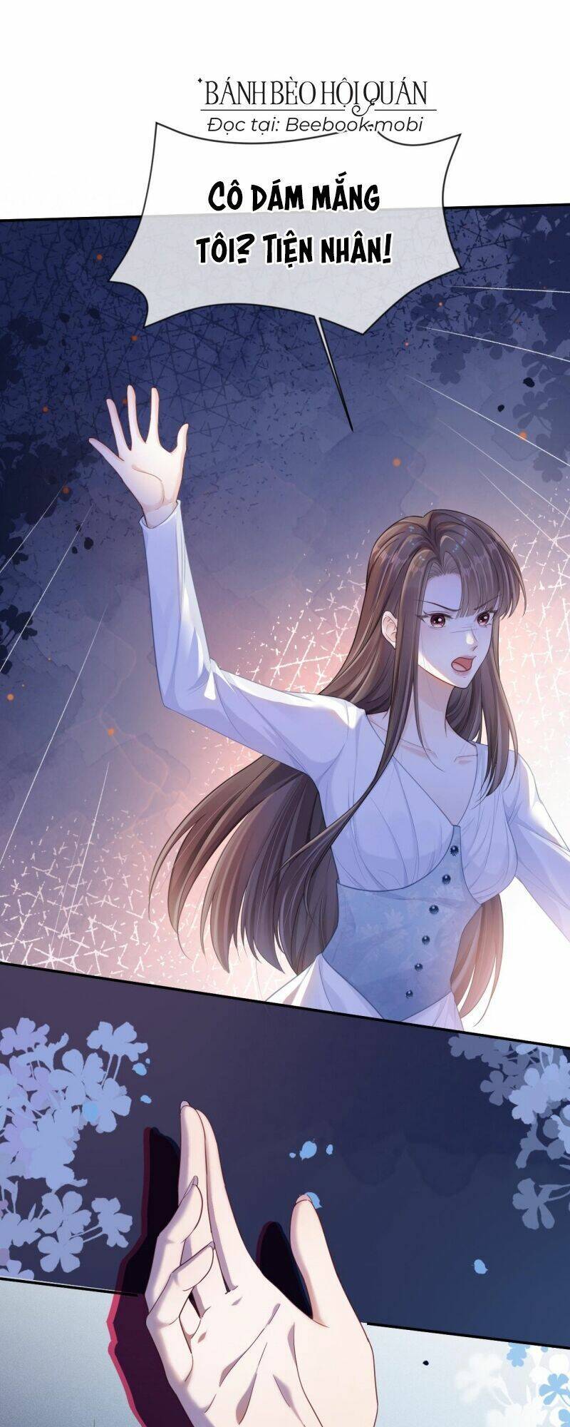 Sau Khi Chia Tay, Cô Ấy Trở Thành Nữ Vương Hotsearch Chap 15 - Next Chap 16