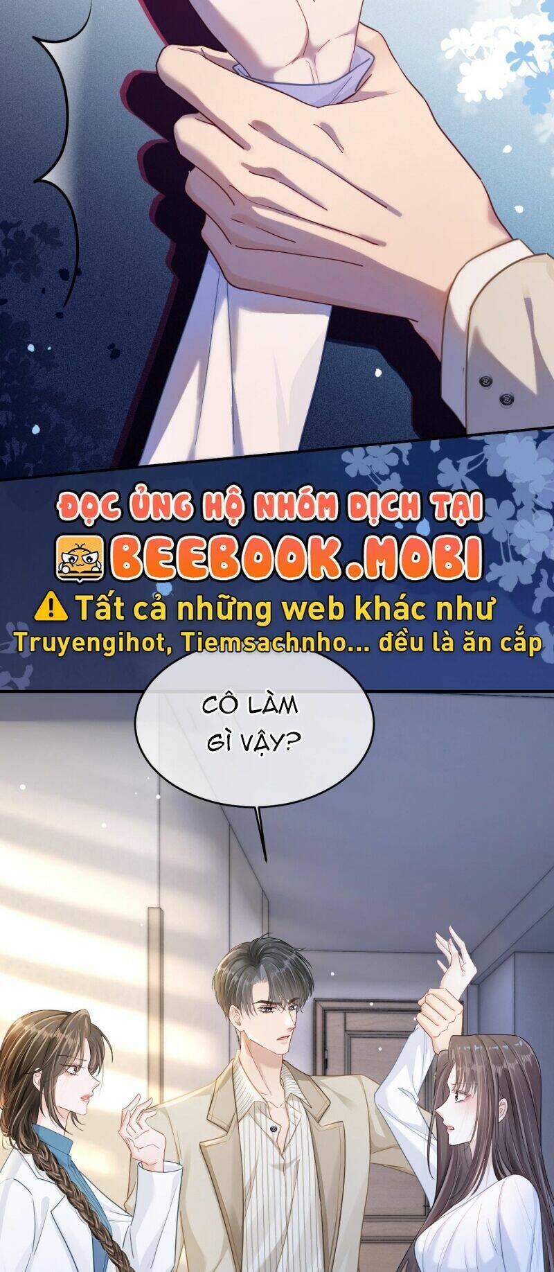 Sau Khi Chia Tay, Cô Ấy Trở Thành Nữ Vương Hotsearch Chap 15 - Next Chap 16