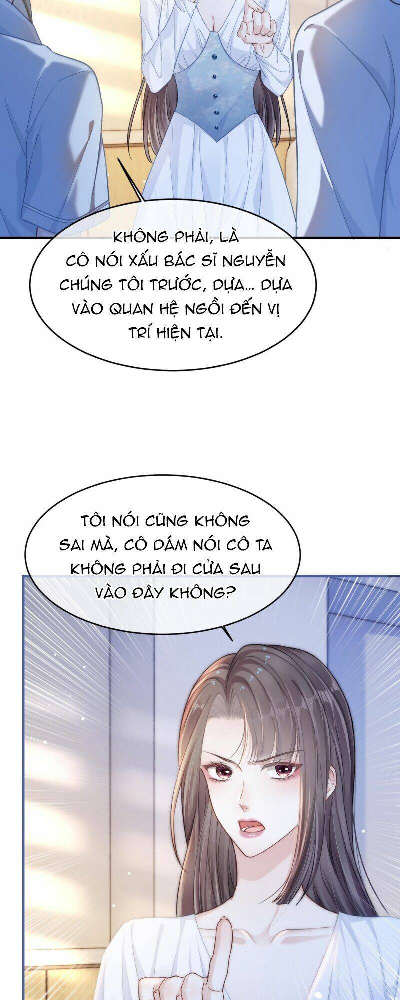 Sau Khi Chia Tay, Cô Ấy Trở Thành Nữ Vương Hotsearch Chap 15 - Next Chap 16