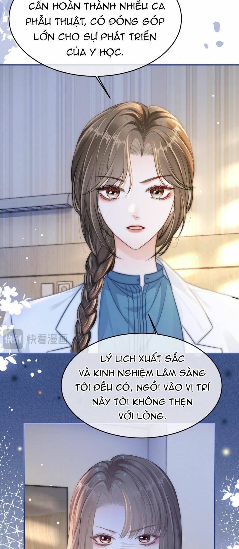 Sau Khi Chia Tay, Cô Ấy Trở Thành Nữ Vương Hotsearch Chap 15 - Next Chap 16