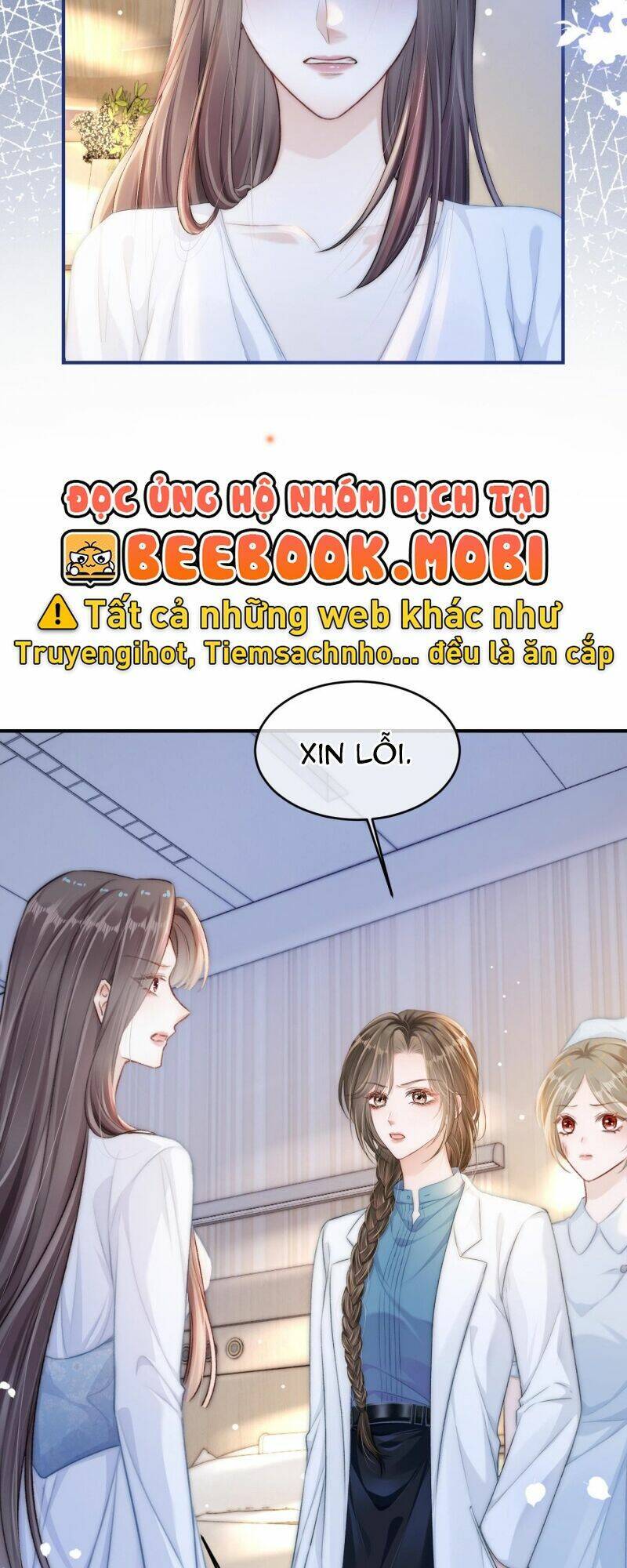 Sau Khi Chia Tay, Cô Ấy Trở Thành Nữ Vương Hotsearch Chap 15 - Next Chap 16