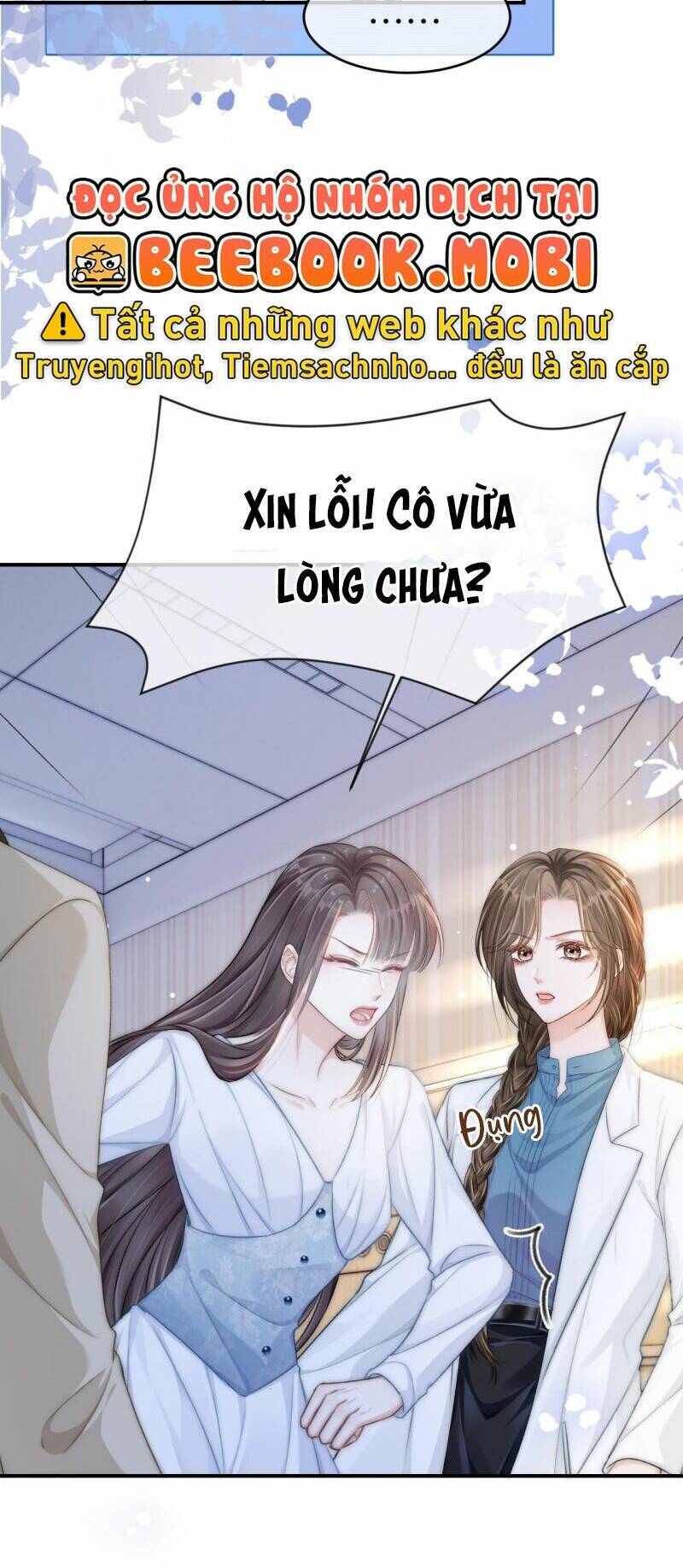 Sau Khi Chia Tay, Cô Ấy Trở Thành Nữ Vương Hotsearch Chap 15 - Next Chap 16