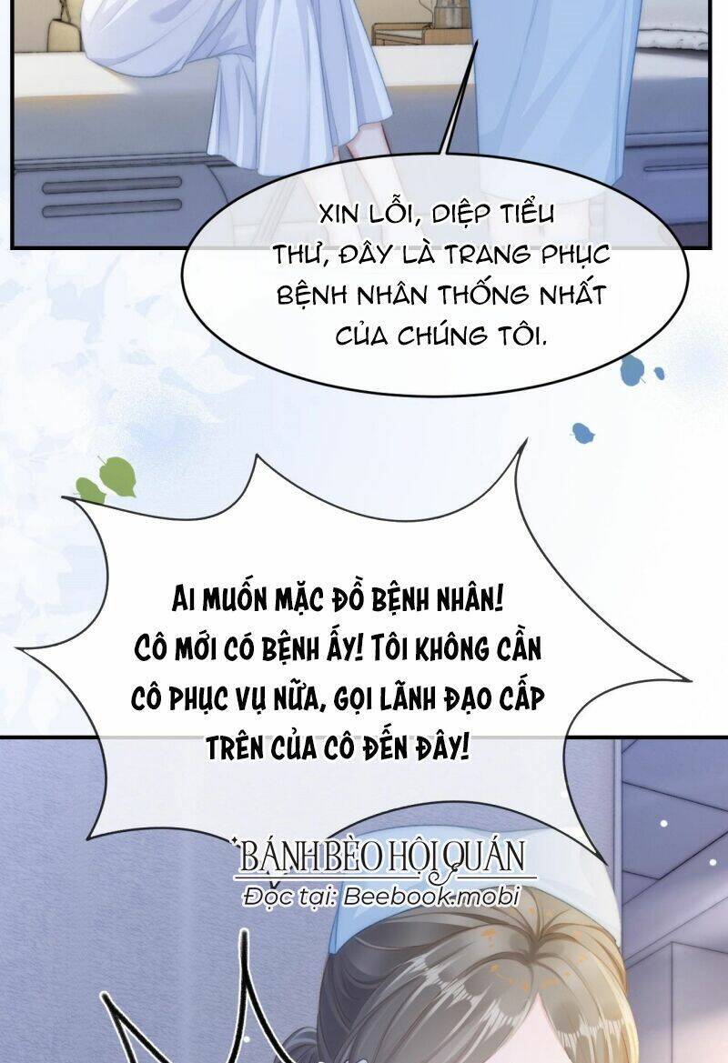 Sau Khi Chia Tay, Cô Ấy Trở Thành Nữ Vương Hotsearch Chap 15 - Next Chap 16