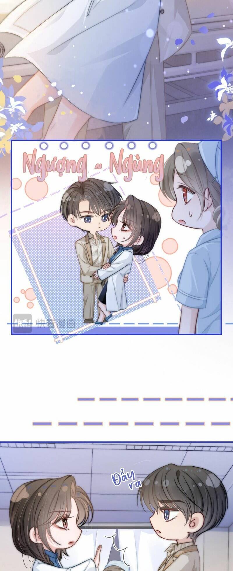 Sau Khi Chia Tay, Cô Ấy Trở Thành Nữ Vương Hotsearch Chap 15 - Next Chap 16