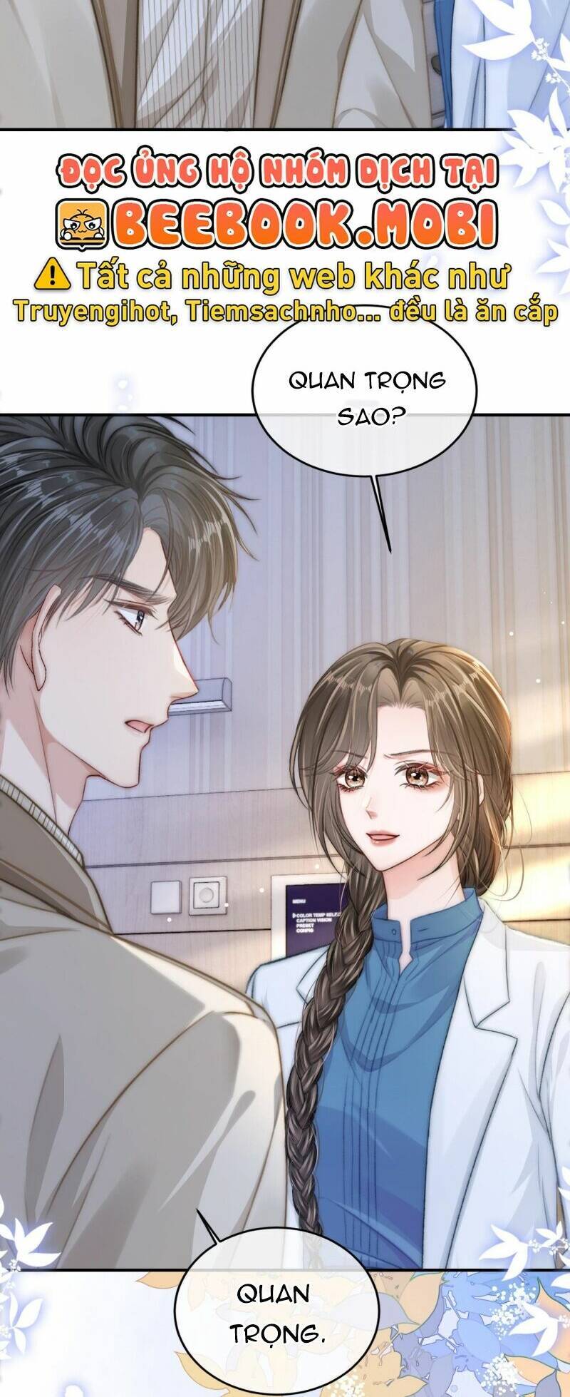Sau Khi Chia Tay, Cô Ấy Trở Thành Nữ Vương Hotsearch Chap 15 - Next Chap 16