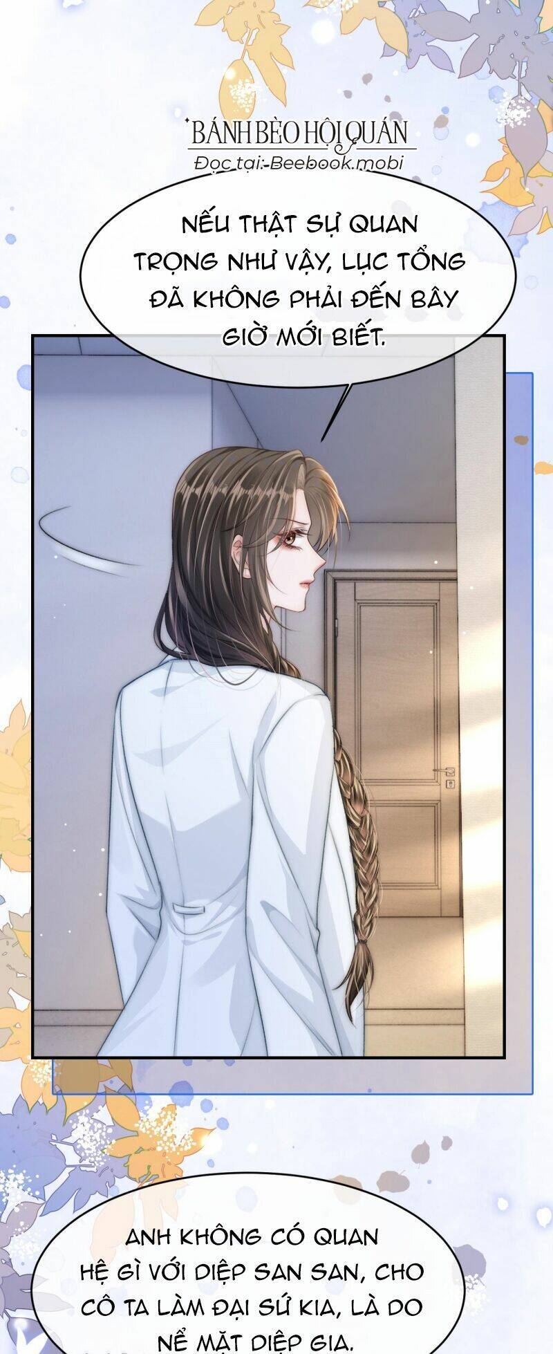 Sau Khi Chia Tay, Cô Ấy Trở Thành Nữ Vương Hotsearch Chap 15 - Next Chap 16