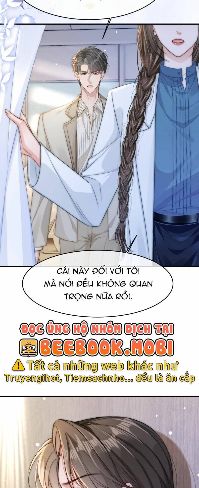Sau Khi Chia Tay, Cô Ấy Trở Thành Nữ Vương Hotsearch Chap 15 - Next Chap 16