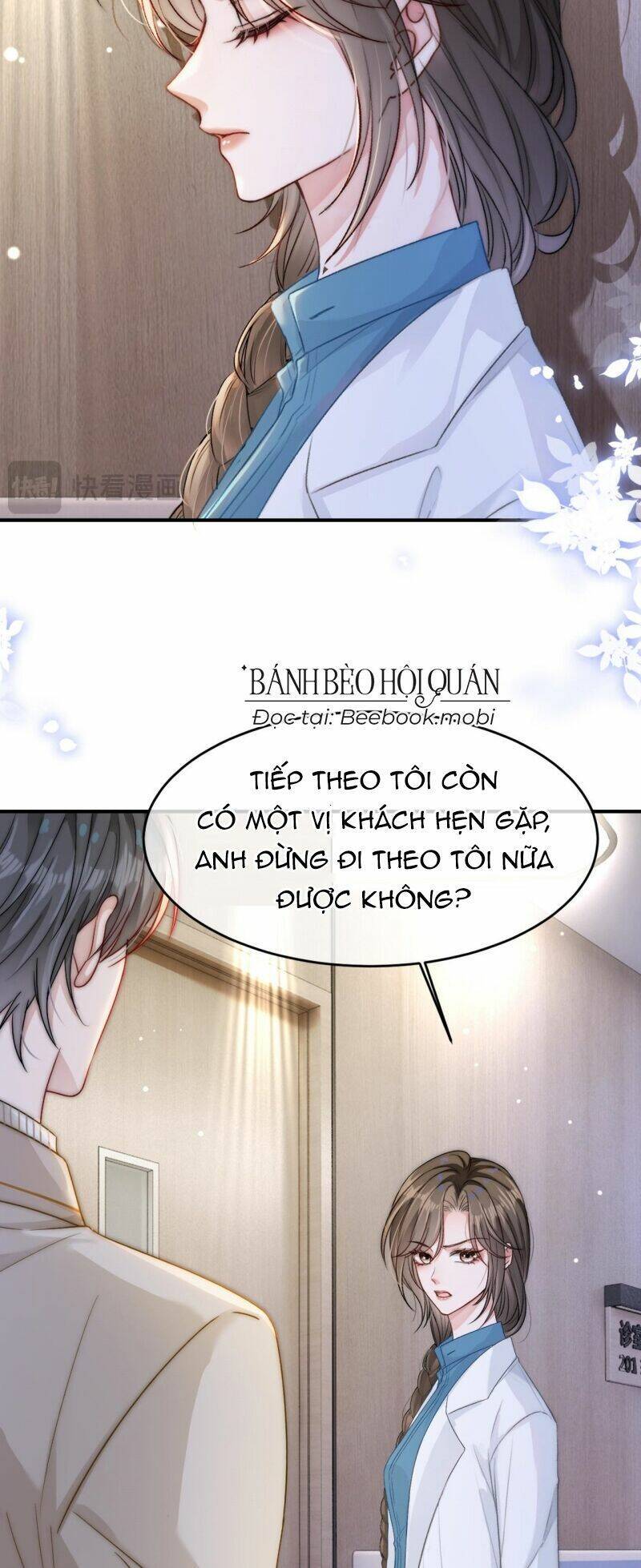 Sau Khi Chia Tay, Cô Ấy Trở Thành Nữ Vương Hotsearch Chap 15 - Next Chap 16