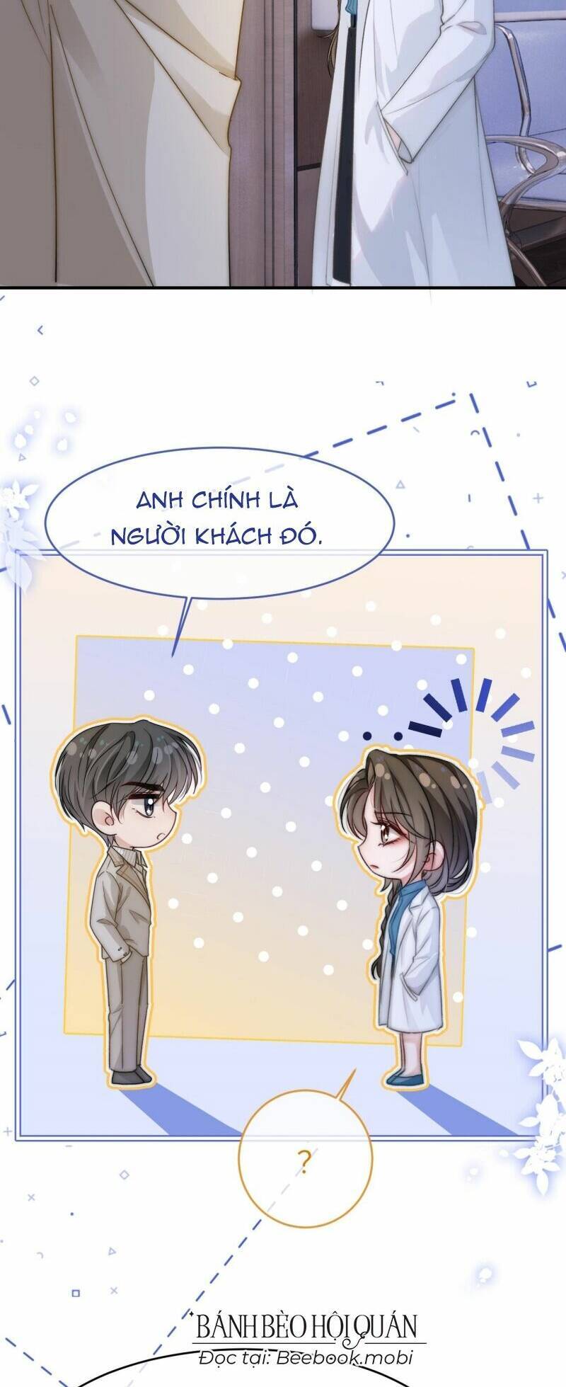Sau Khi Chia Tay, Cô Ấy Trở Thành Nữ Vương Hotsearch Chap 15 - Next Chap 16