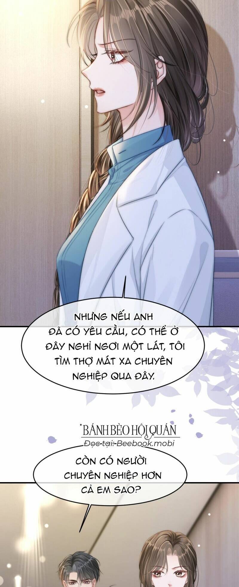 Sau Khi Chia Tay, Cô Ấy Trở Thành Nữ Vương Hotsearch Chap 15 - Next Chap 16