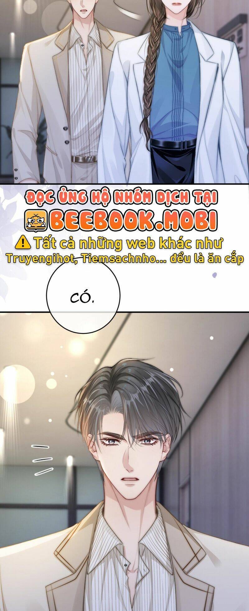 Sau Khi Chia Tay, Cô Ấy Trở Thành Nữ Vương Hotsearch Chap 15 - Next Chap 16